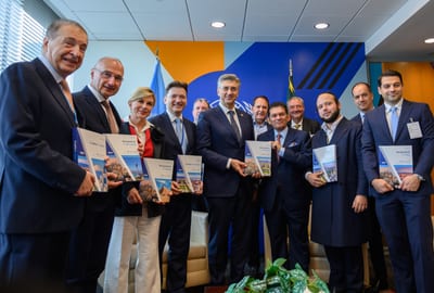 A Gift of Croatia to the World