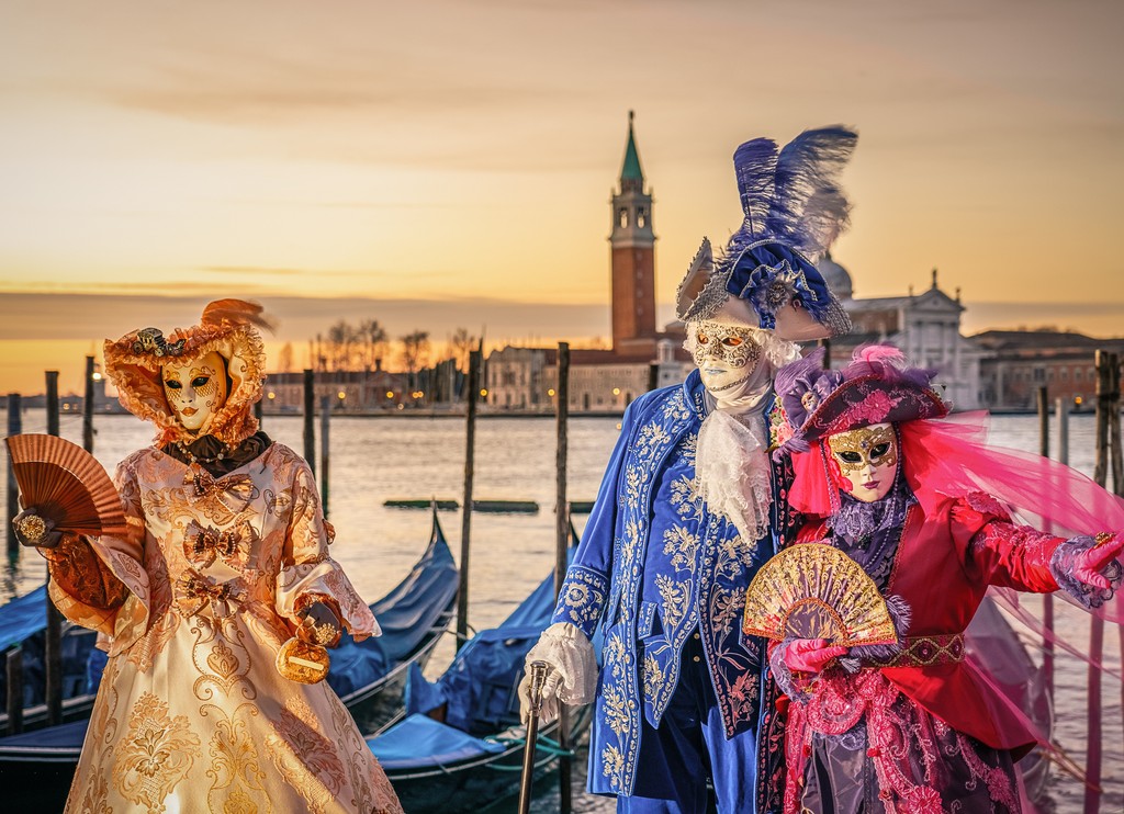 Italy: Demographics in Focus