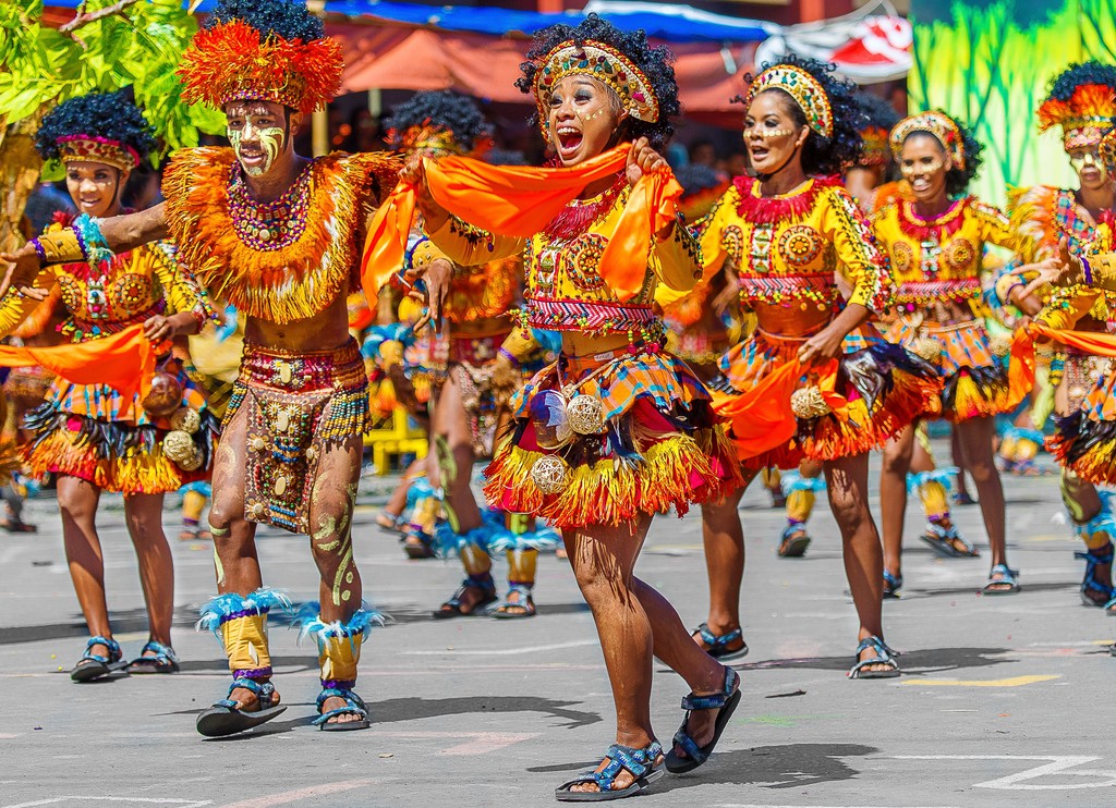 Philippine Demographics: Key Insights