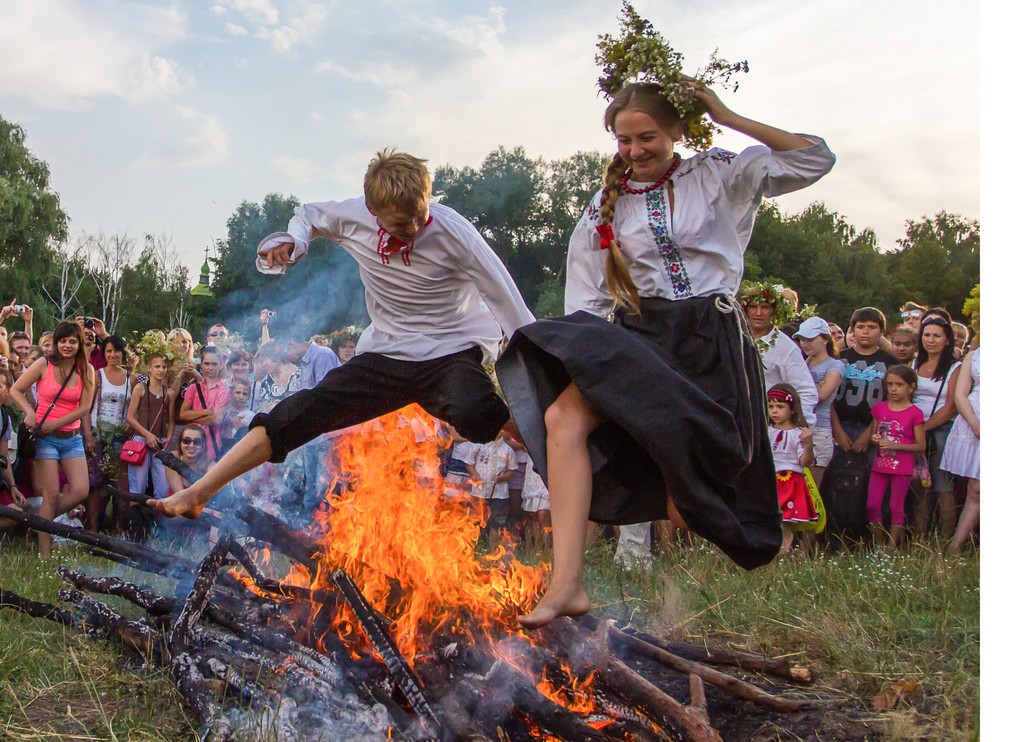 Ukraine's Demographic Resilience