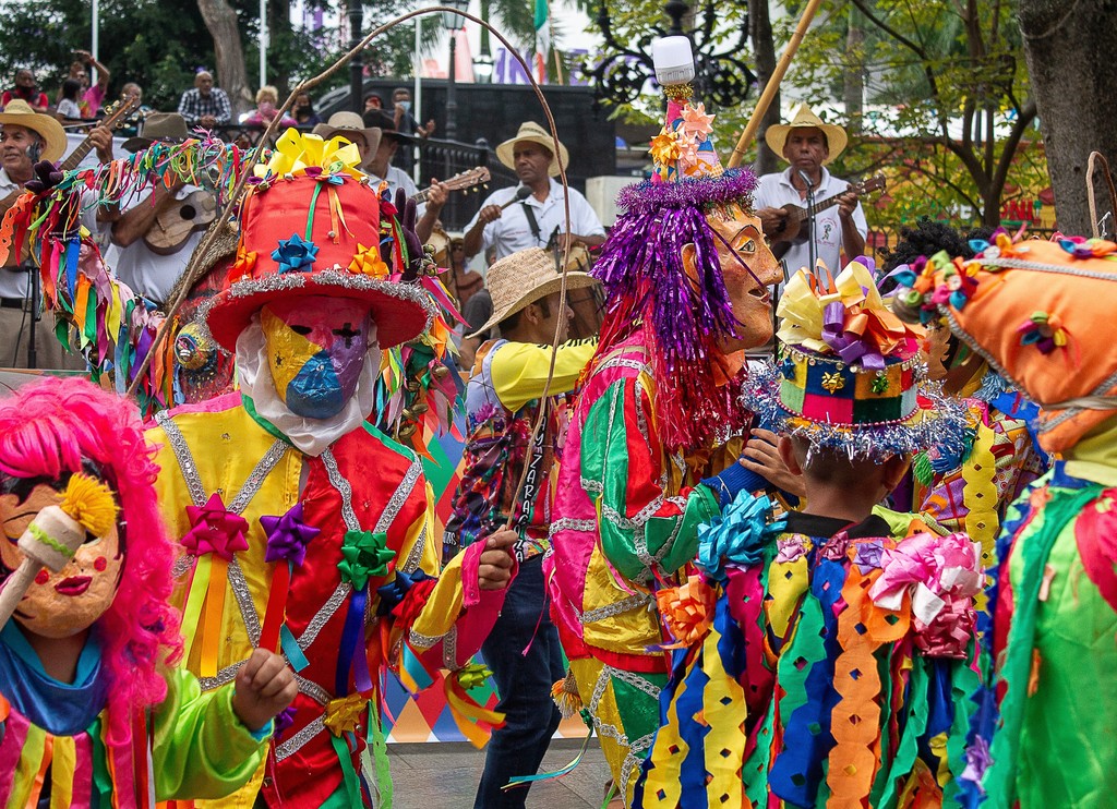 Venezuela's Evolving Demographics