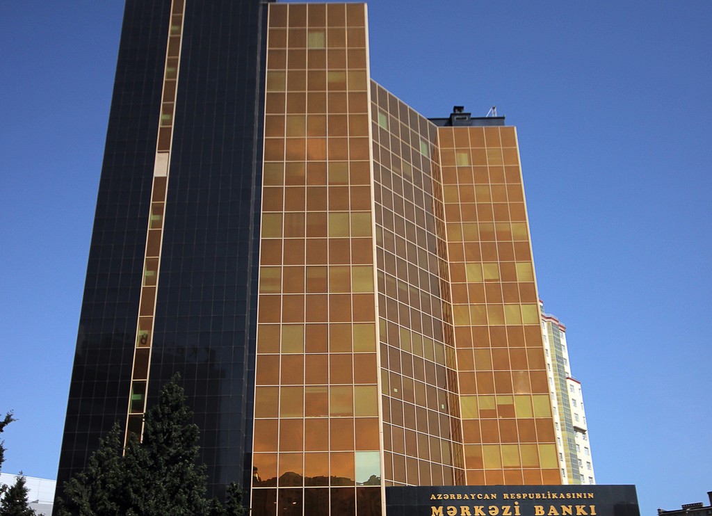 Azerbaijan's Economic Ascendancy