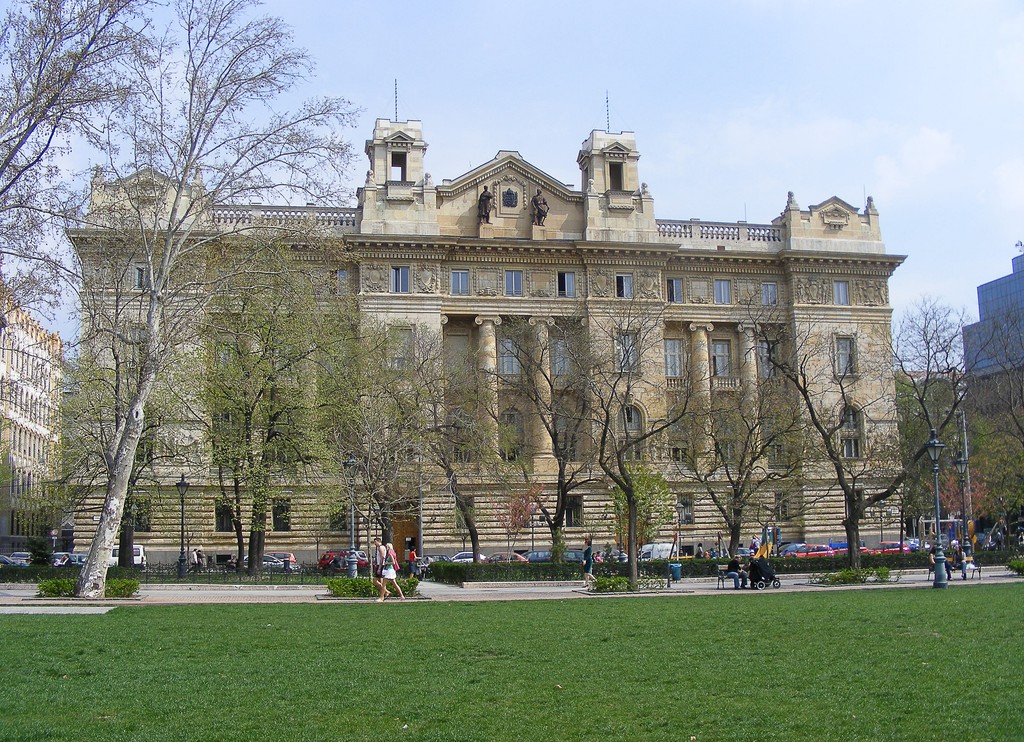 Hungary's Thriving Economy