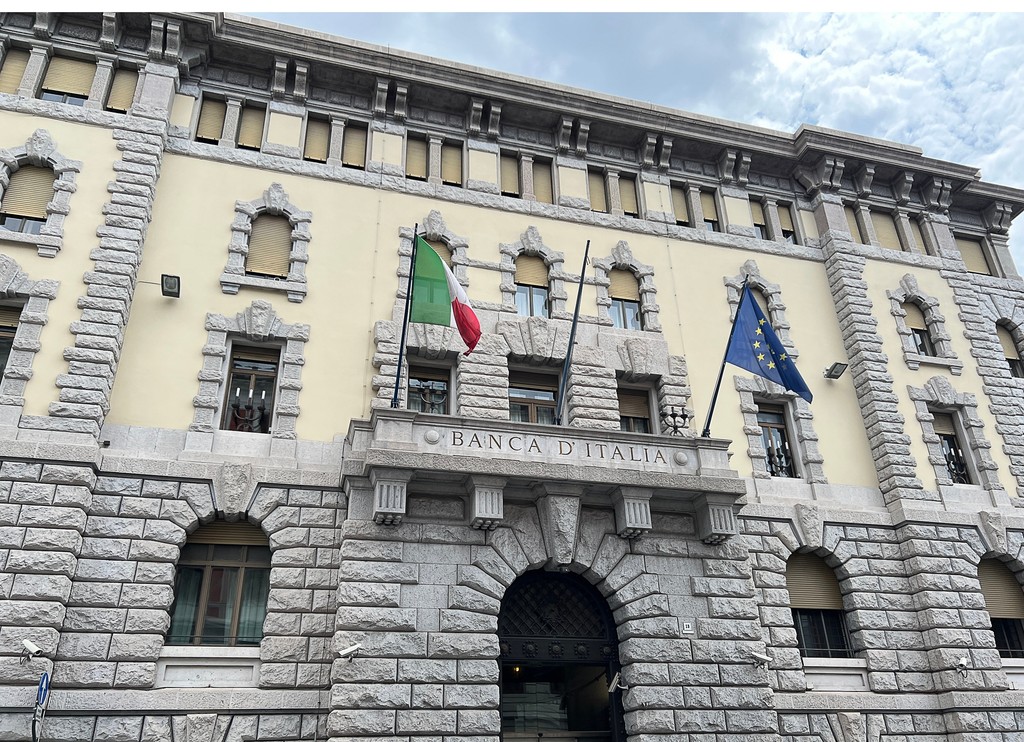 Italy's Economic Brilliance