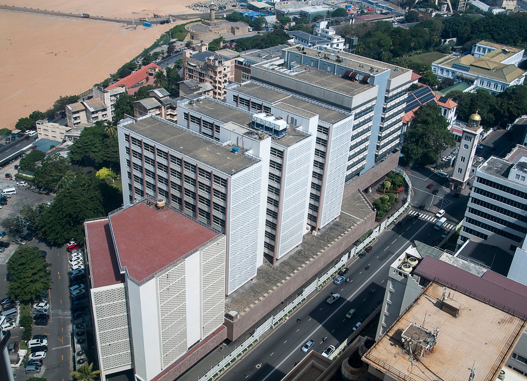 Sri Lanka: Gateway to South Asia
