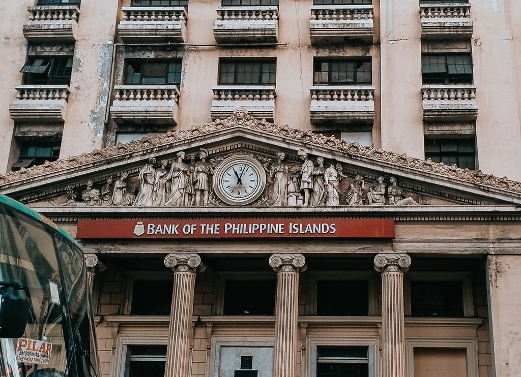 Philippines' Economic Pulse
