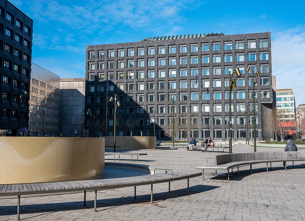 Sweden's Economic Brilliance