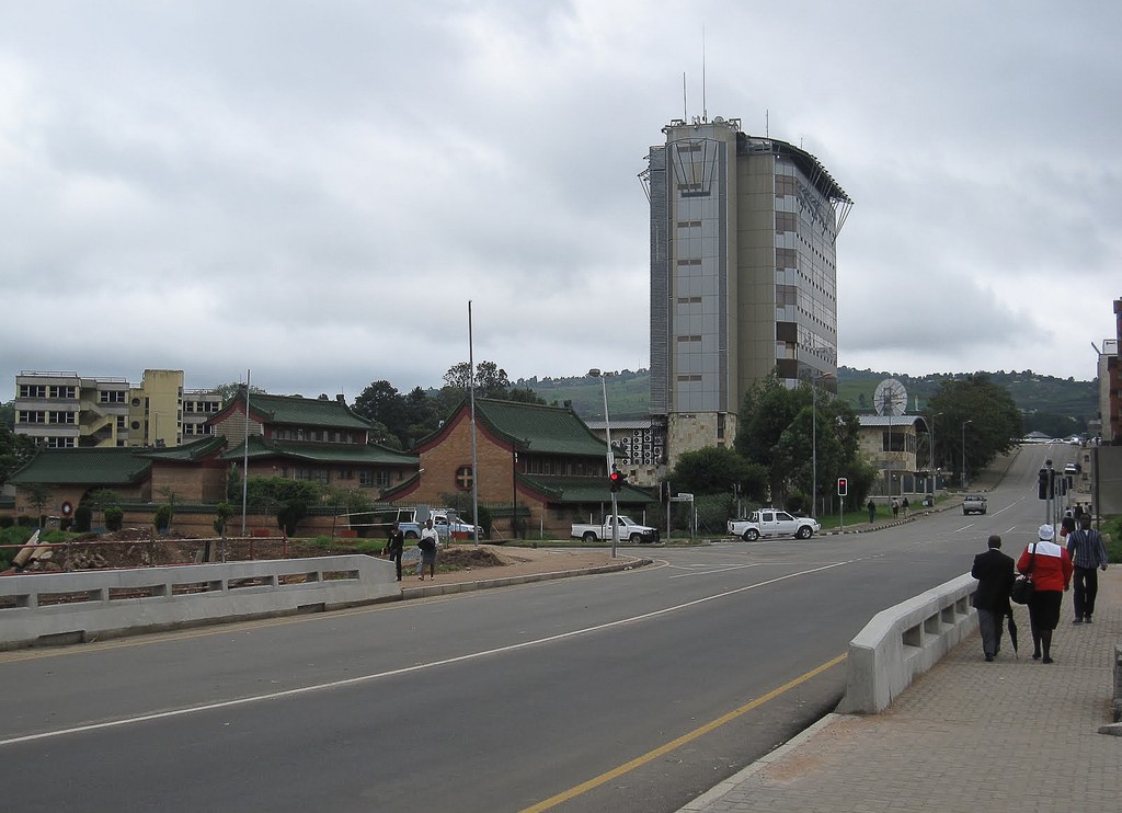 Eswatini's Economic Pulse