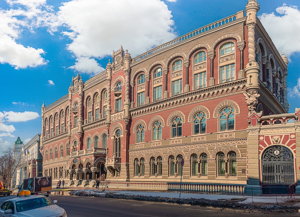 Ukraine's Resilience in the Face of Adversity