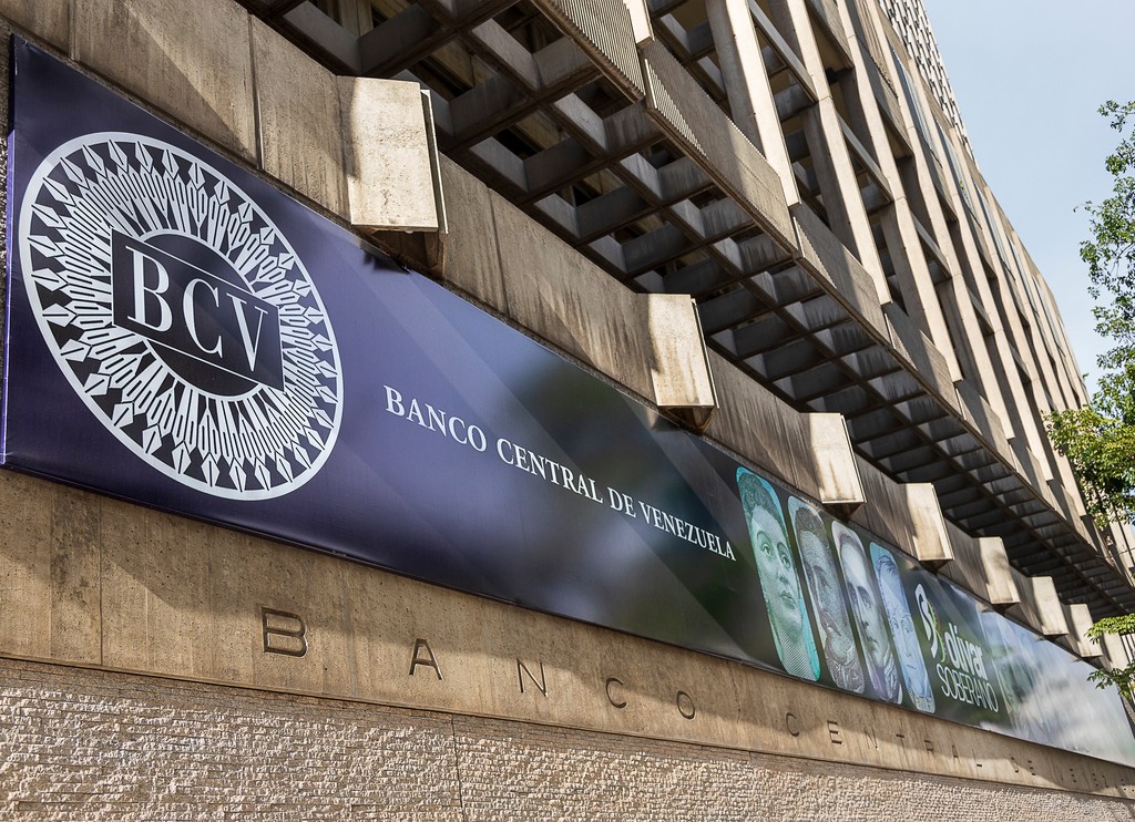 Venezuela: Economic Challenges and Opportunities