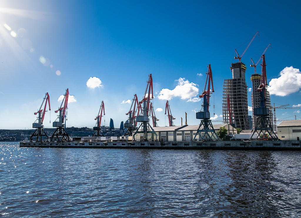 Azerbaijan's Burgeoning Trade Landscape