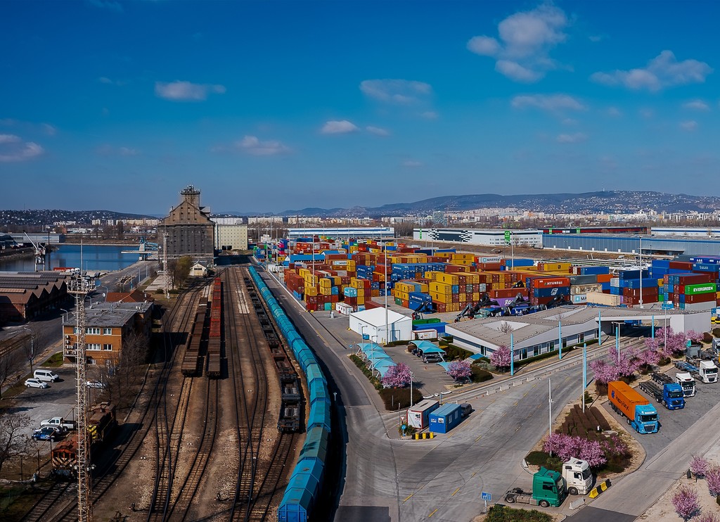 Hungary's Trade Outlook