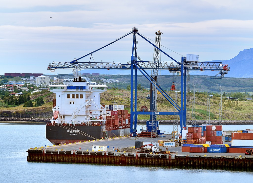 Iceland's Promising Trade Landscape