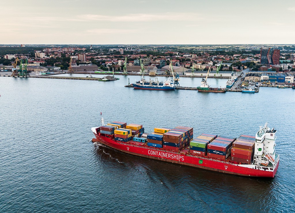Lithuania's Promising Trade Horizon