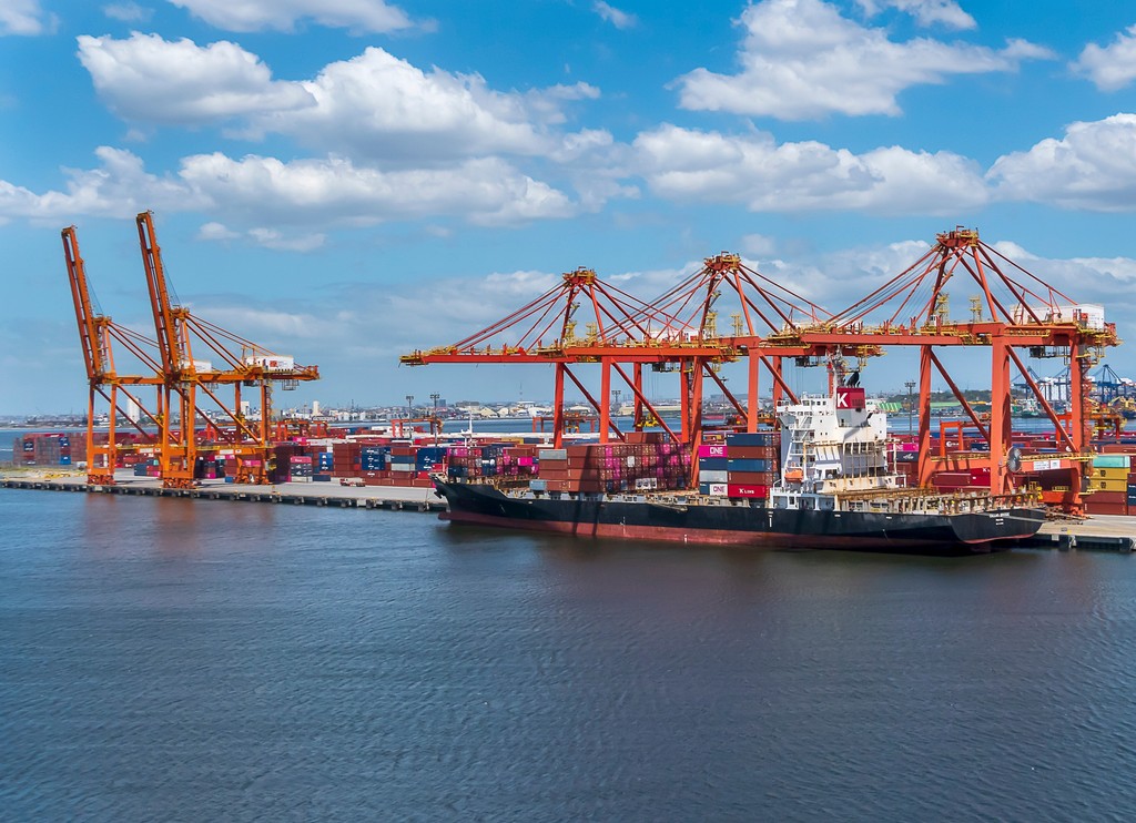 Philippines' Flourishing Trade Networks
