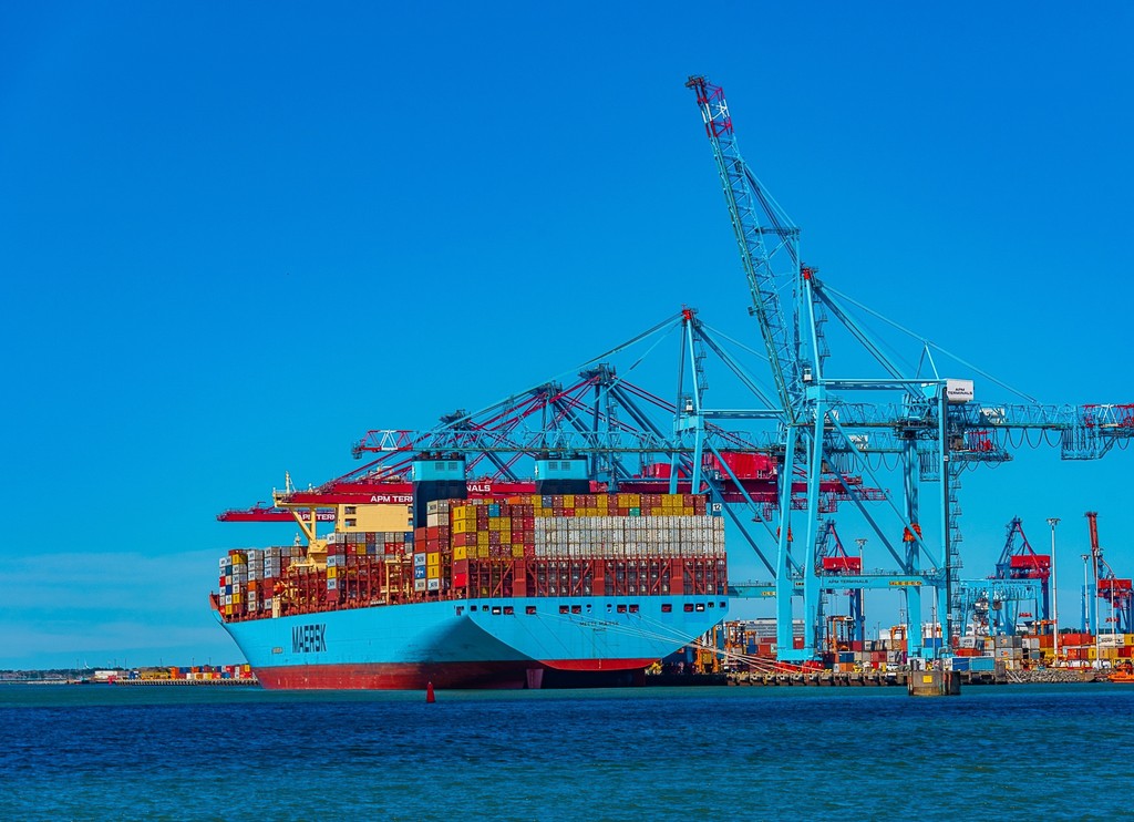 Sweden's Trade Dynamics