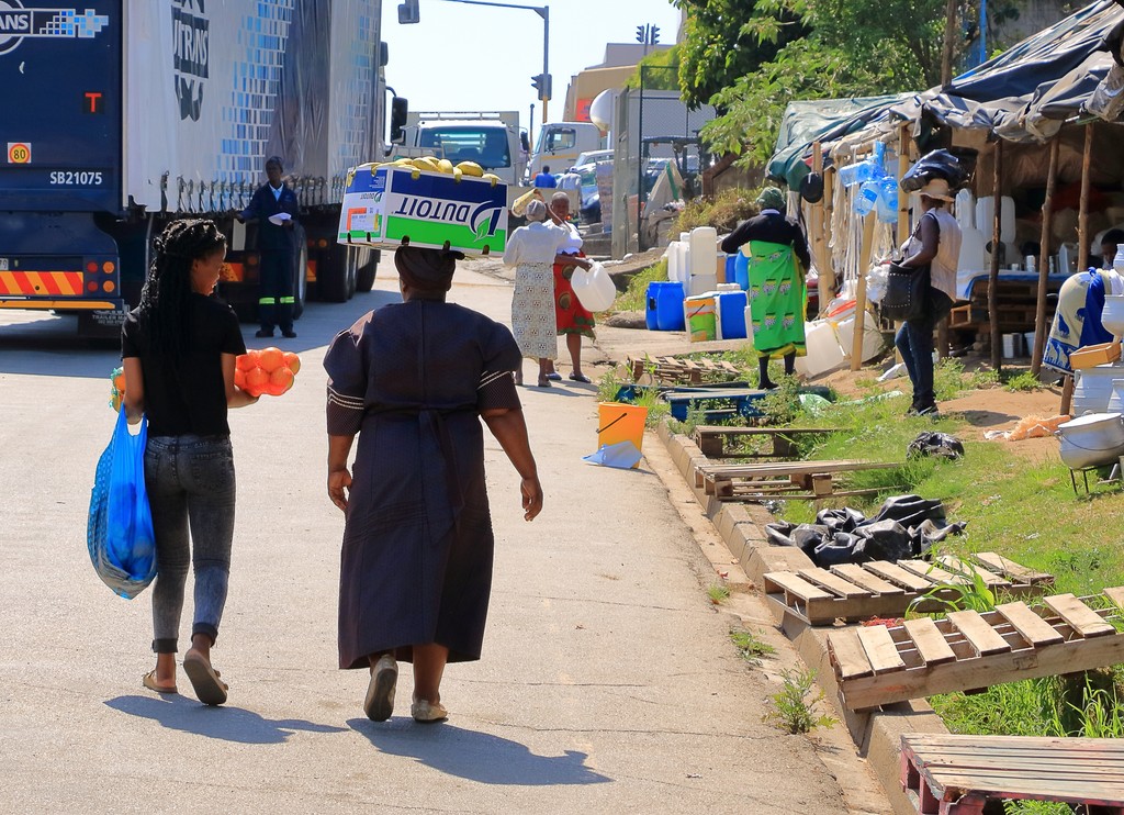 Eswatini's Trade Potential